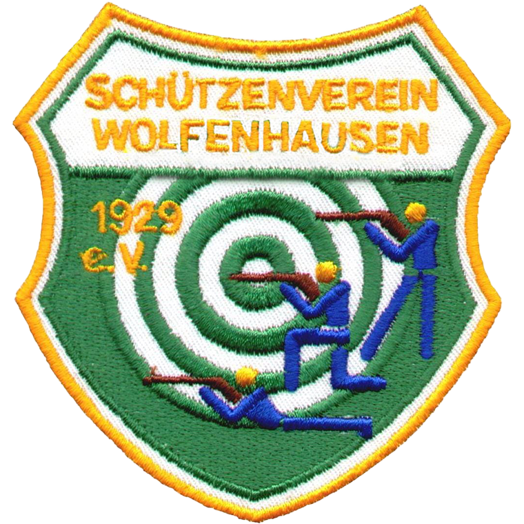 Schützenverein 1929 Wolfenhausen e.V. - Zielen. Schießen. Sport.